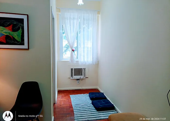 Apartamento Premium Rio de Janeiro